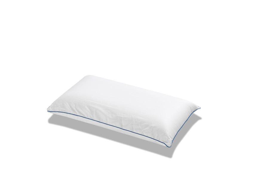 Almohada de PolarGelFoam<sup>®</sup>. Suave, elástica y tiene una excelente ventilación.